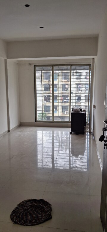 1 BHK Apartment For Rent in Mahape