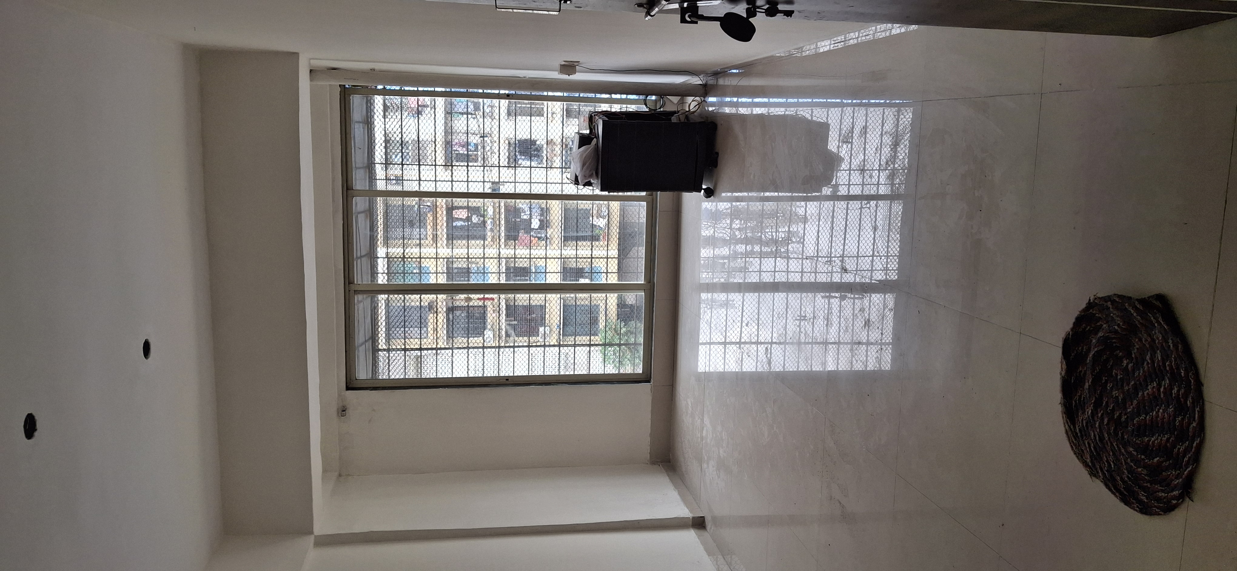 1 BHK Apartment For Rent in Amresh Property Mahape na