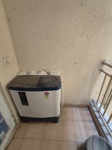 Furnished Amenities in 2 BHK Apartment at Paramount Emotions, Sector 1 Greater Noida – for Sale