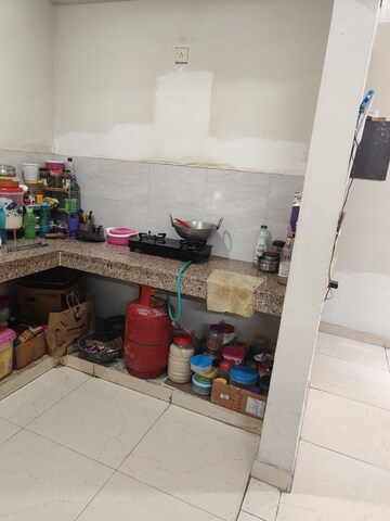 Kitchen in 2 BHK Apartment at Paramount Emotions, Sector 1 Greater Noida – for Sale