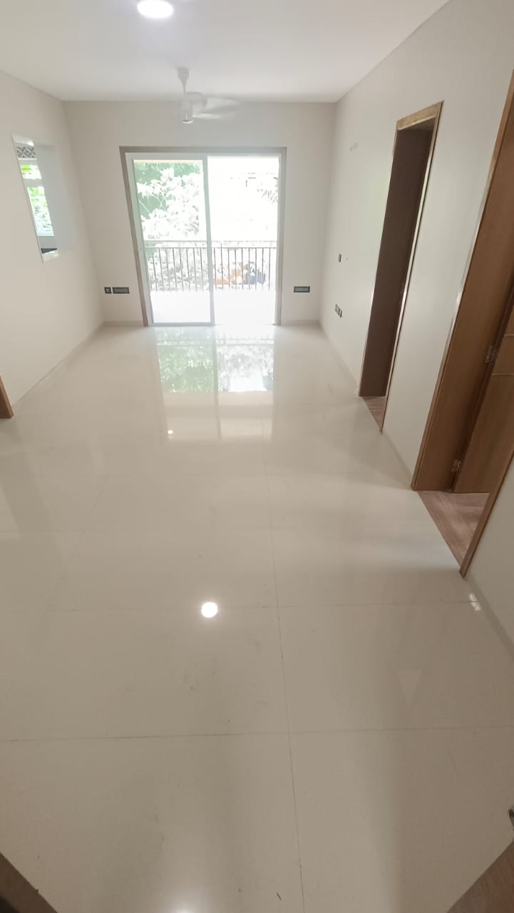 3 BHK Apartment For Rent in Saket Apartments Erandwane