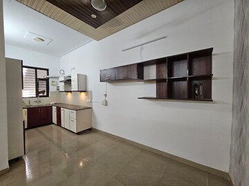 Kitchen in 3 BHK Apartment at Dhakoli – for Sale