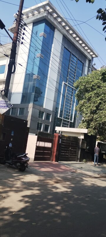  Office Space For Rent in Sector 60