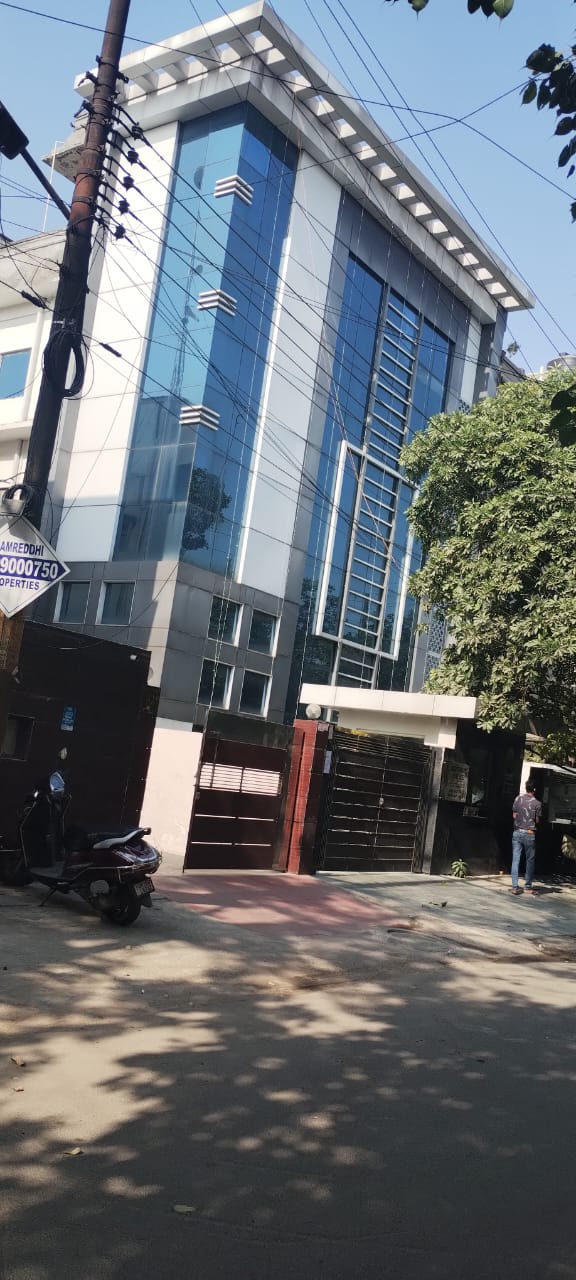 Office Space For Rent in Sector 60