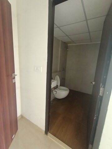 Bathroom in 3 BHK Apartment at Spenta Alta Vista, Chembur – for Rent