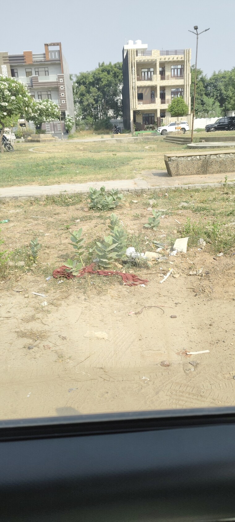 undefined, ansal-sushant-golf-city  2152 Sq.Yd. Plot In Sushant Golf City Lucknow 8801551