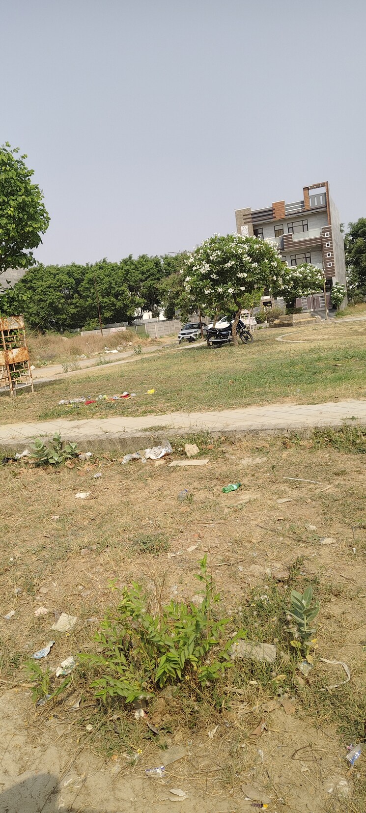 undefined, ansal-sushant-golf-city  2152 Sq.Yd. Plot In Sushant Golf City Lucknow 8801551