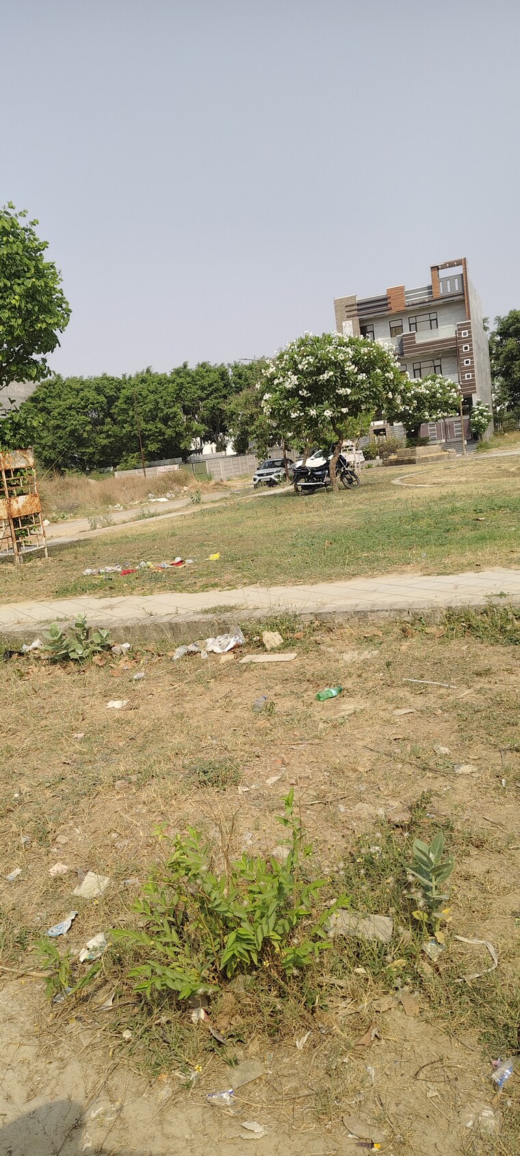 undefined, ansal-sushant-golf-city  2152 Sq.Yd. Plot In Sushant Golf City Lucknow 8801551