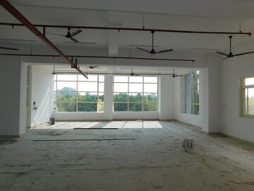 Parking in  Office Space at Sector 60 – for Rent