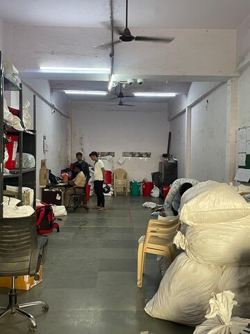  Warehouse For Sale in Narayan Plaza Powai, Powai
