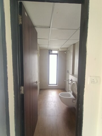 Bathroom in 3 BHK Apartment at Spenta Alta Vista, Chembur – for Rent