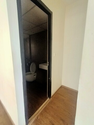 Attached Bathroom in 3 BHK Apartment at Spenta Alta Vista, Chembur – for Rent