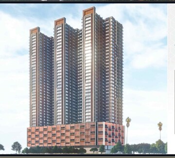 1 BHK Apartment For Sale in DGS Sheetal Sahyog, Malad East