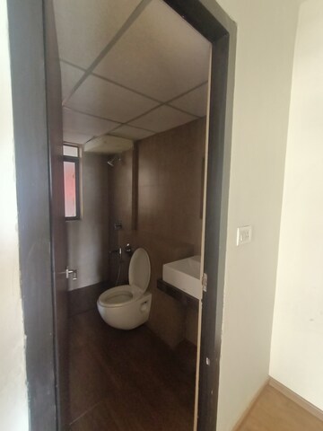 Attached Bathroom in 3 BHK Apartment at Spenta Alta Vista, Chembur – for Rent