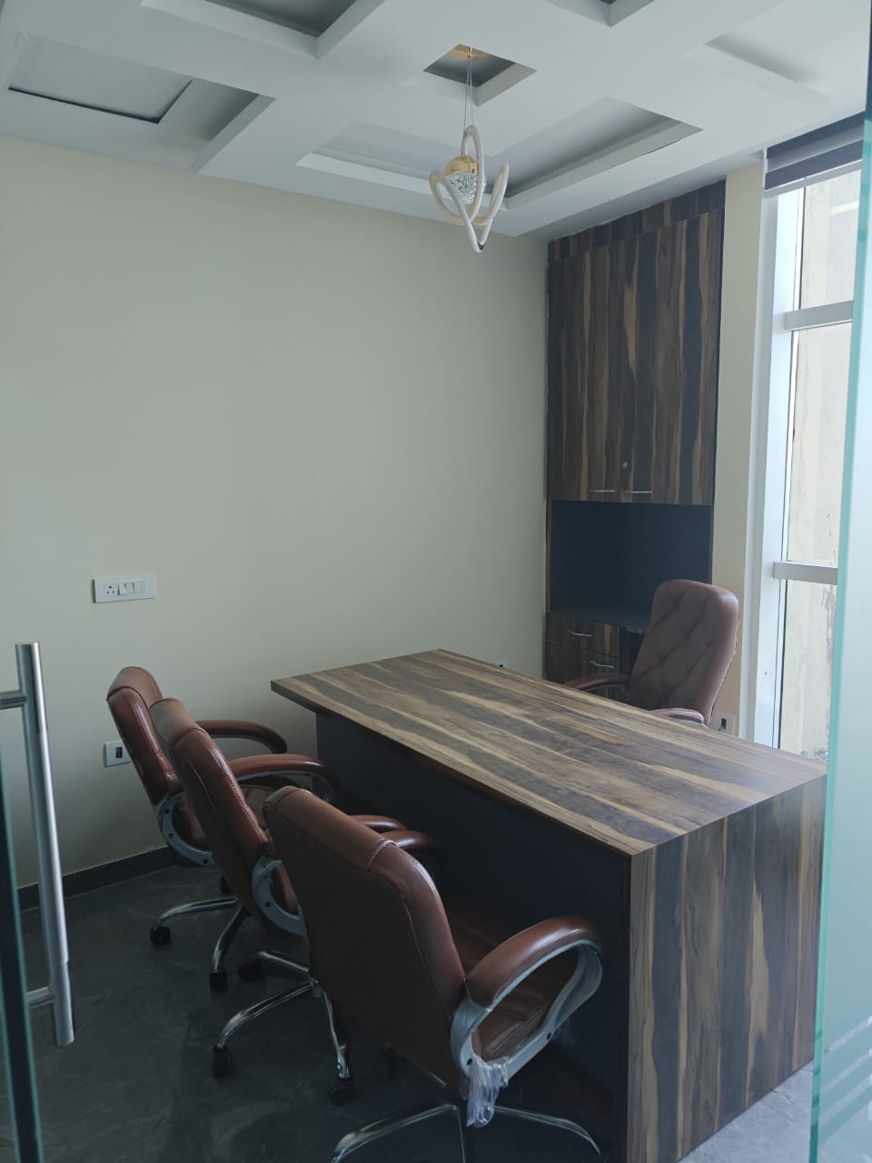 Office Space For Rent in ATS Bouquet