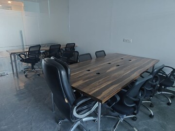 Team Area in  Office Space at ATS Bouquet, Sector 132 – for Rent