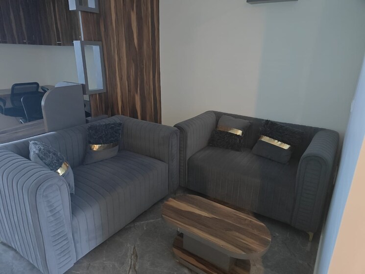 Common Area, ats-bouquet Commercial Office Space 825 Sq.Ft. In Sector 132 Noida 8801550