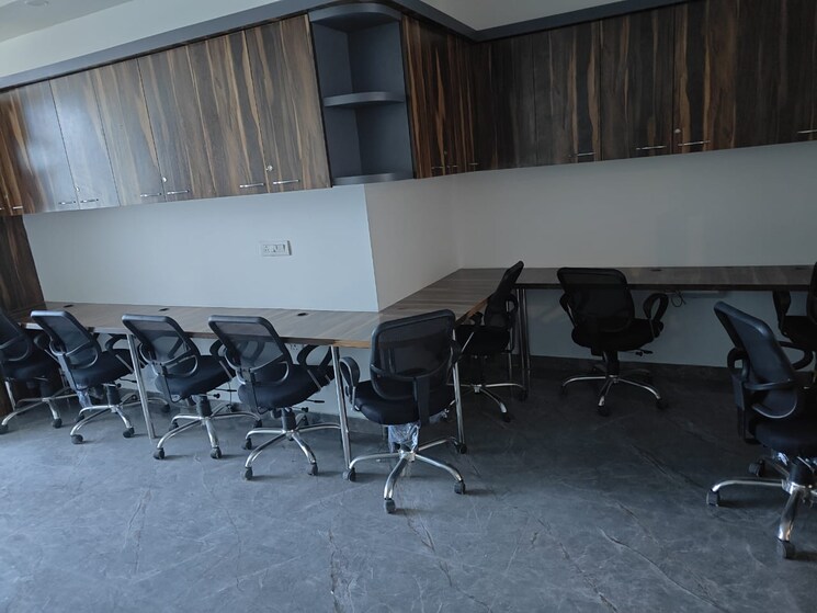 Team Area, ats-bouquet Commercial Office Space 825 Sq.Ft. In Sector 132 Noida 8801550