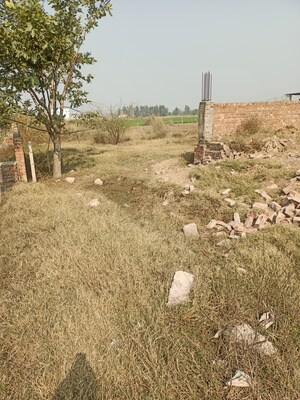  Industrial Plot For Sale in Nh 1