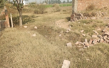 Industrial Plot For Sale in Nh 1