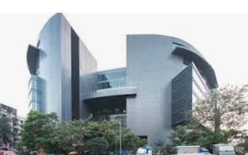  Office Space – Exterior View View at HDIL Kaledonia, Vile Parle East - for Rent