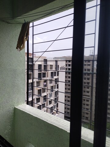 Staircase in 1 BHK Apartment at Dion Shelter Apartment, Kurla – for Rent