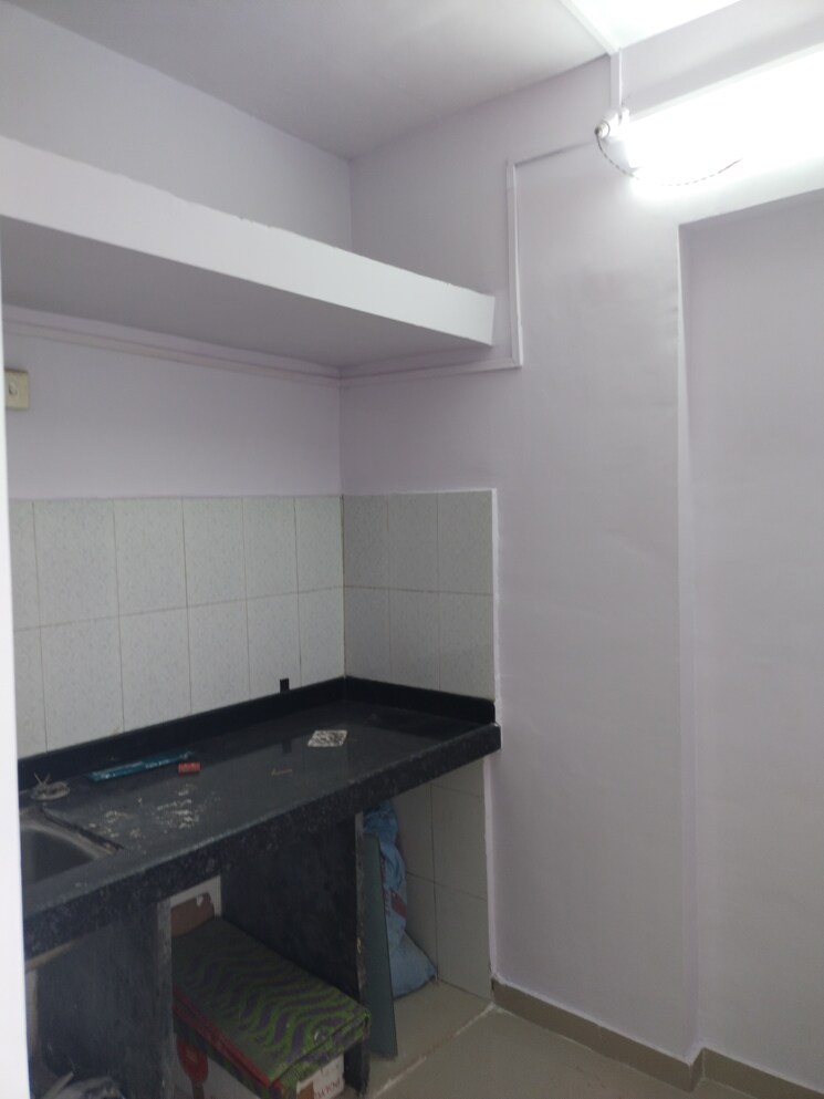 Kitchen, dion-shelter-apartment 1 Bedroom 450 Sq.Ft. Apartment In Kurla Mumbai 8801561