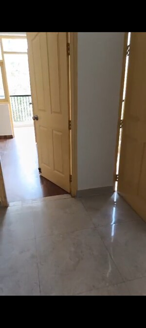 Staircase in 2 BHK Apartment at SVP Gulmohur Garden, Raj Nagar Extension – for Sale