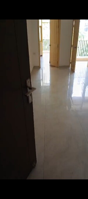 Building Lobby in 2 BHK Apartment at SVP Gulmohur Garden, Raj Nagar Extension – for Sale