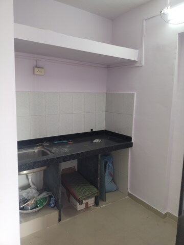 Kitchen in 1 BHK Apartment at Dion Shelter Apartment, Kurla – for Rent