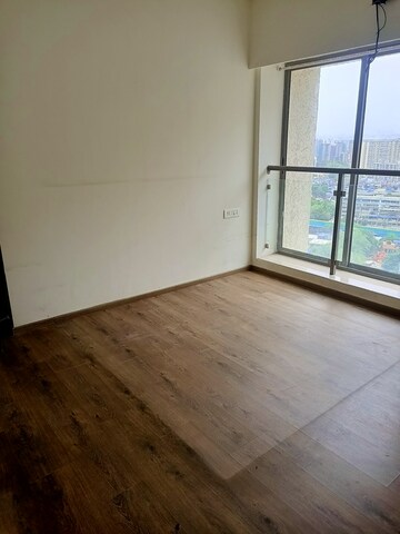 Master Bedroom in 3 BHK Apartment at Spenta Alta Vista, Chembur – for Rent