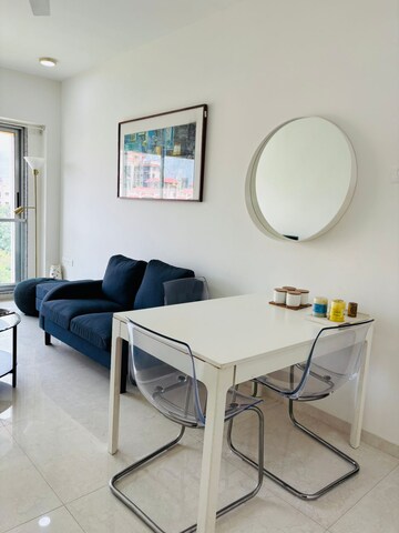 1 BHK Apartment For Sale in Naman Premier, Andheri East
