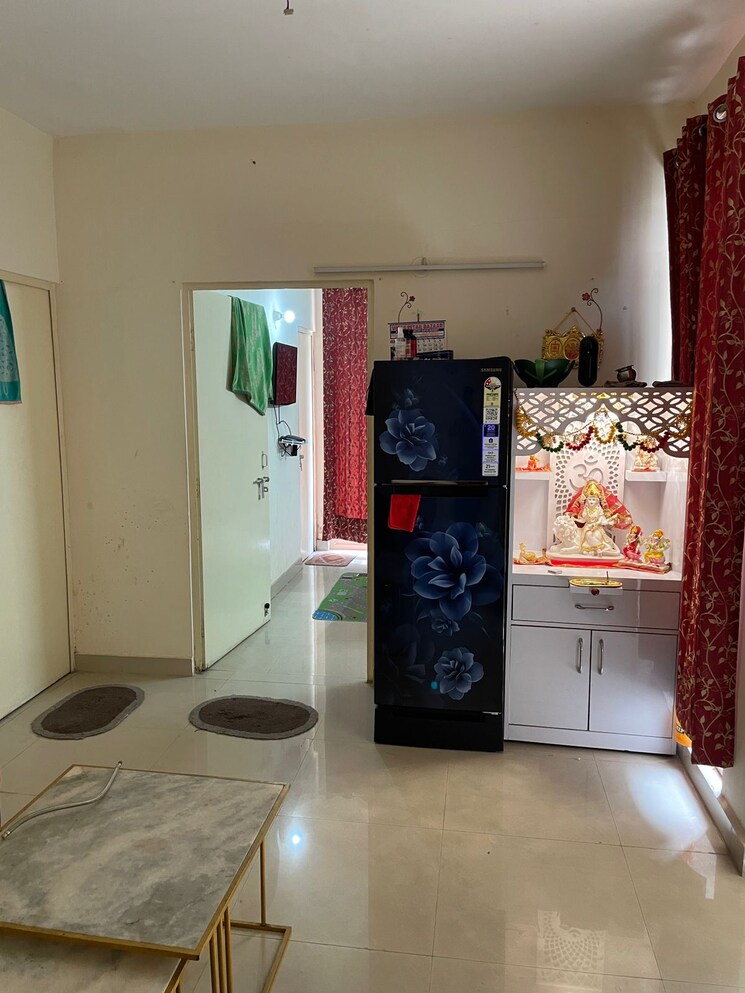 Master Bedroom, conscient-habitat-78 2 Bedroom 555 Sq.Ft. Apartment In Sector 78 Faridabad 8801563