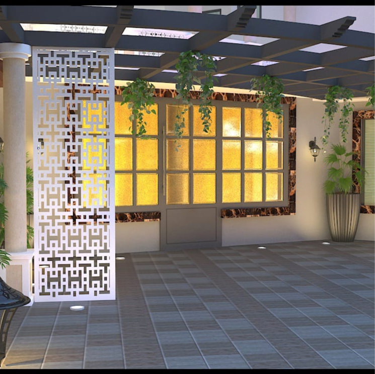 Exterior View, ratan-galaxy 3 Bedroom 1917 Sq.Ft. Apartment In Lalbagh Lucknow 8801573