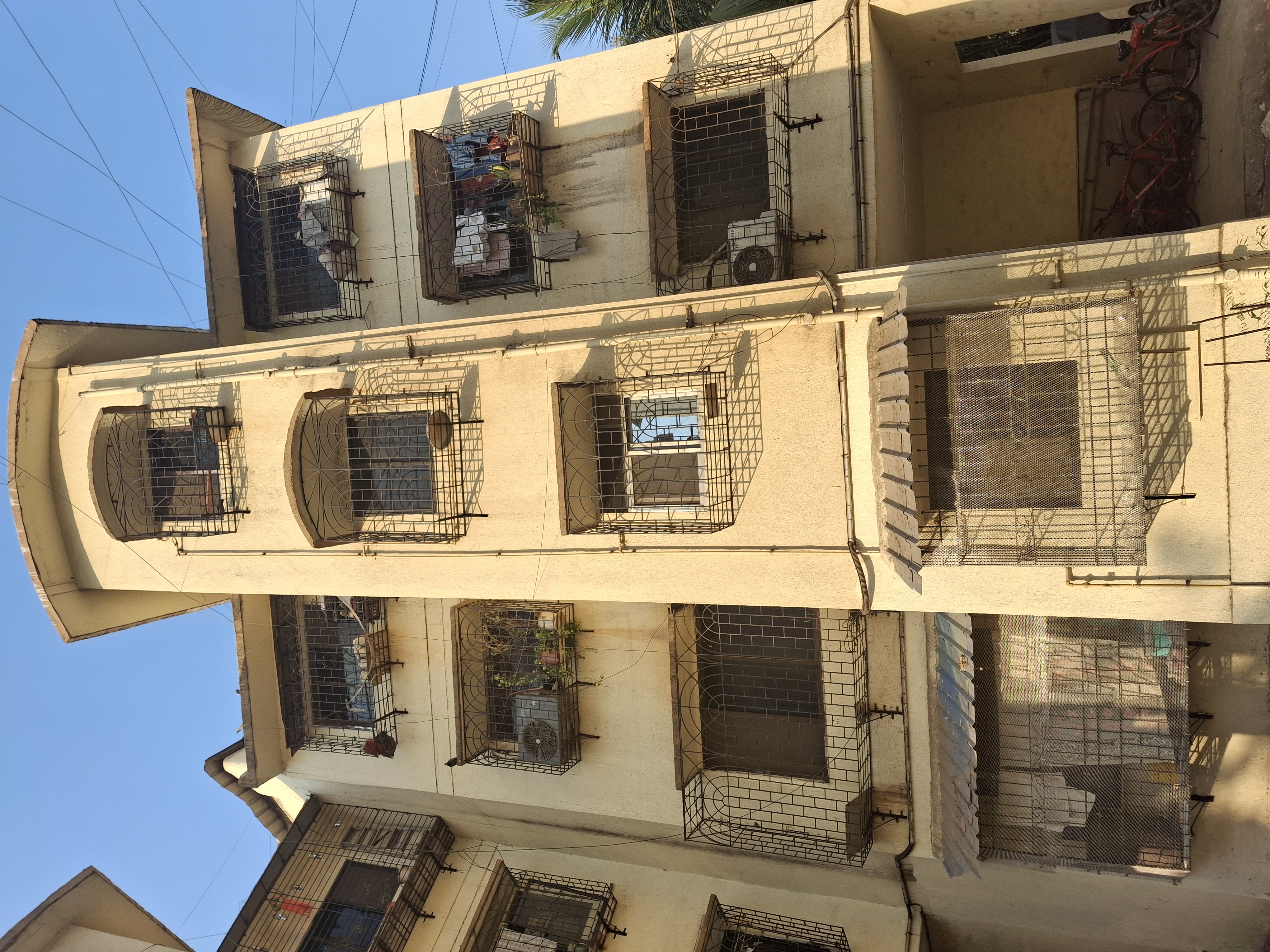 1 BHK Apartment For Rent in Gharonda Housing