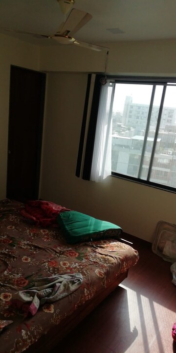 Bedroom in 3 BHK Apartment at Bhadaj – for Rent