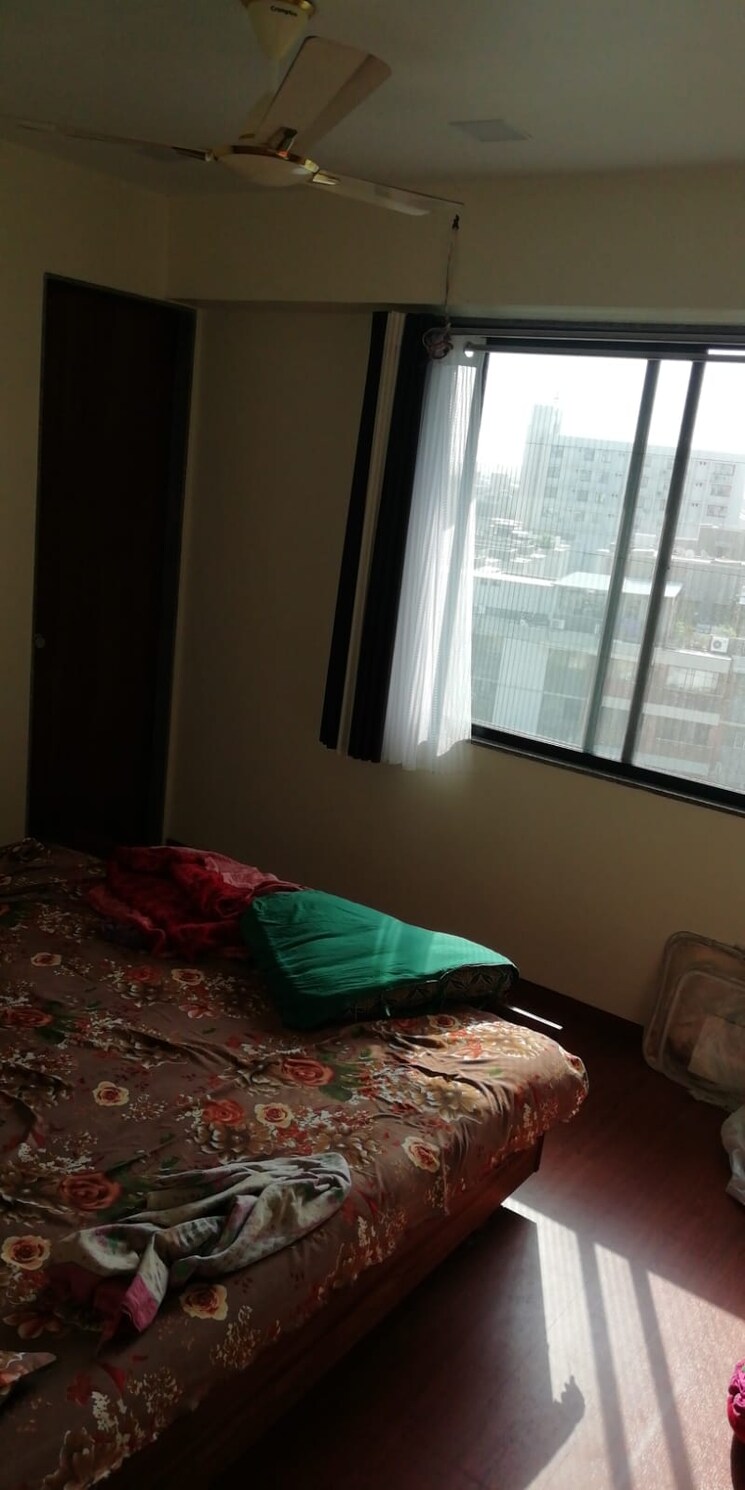 Bedroom, bhadaj 3 Bedroom 1800 Sq.Ft. Apartment In Bhadaj Ahmedabad 8801574