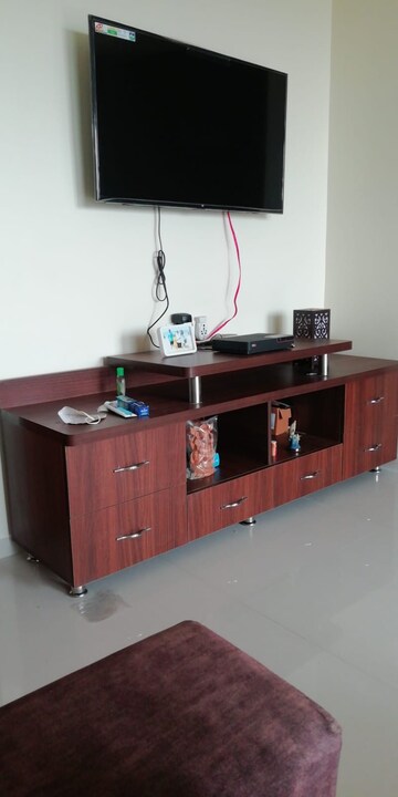 Room in 3 BHK Apartment at Bhadaj – for Rent