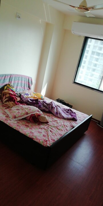 Bedroom in 3 BHK Apartment at Bhadaj – for Rent