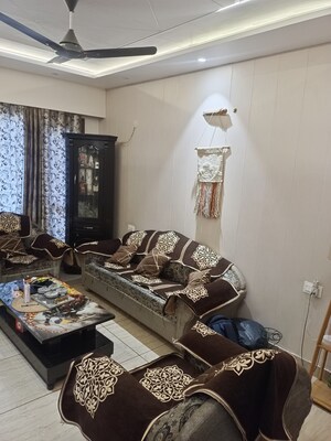 4 BHK Independent House For Sale in Sector 7