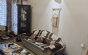 4 BHK Independent House For Sale in Sector 7