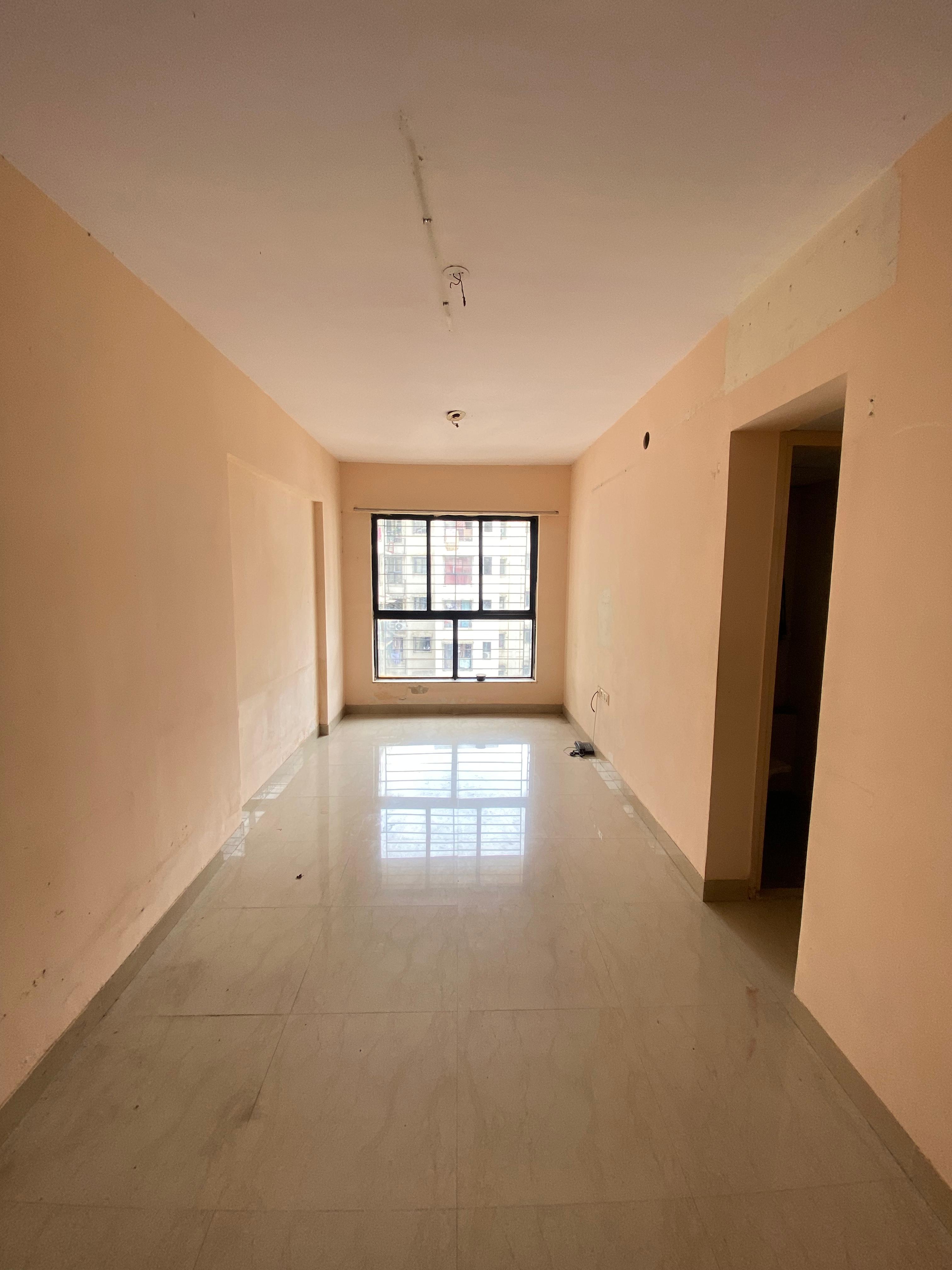 1 BHK Apartment For Rent in Lodha Golden Dream
