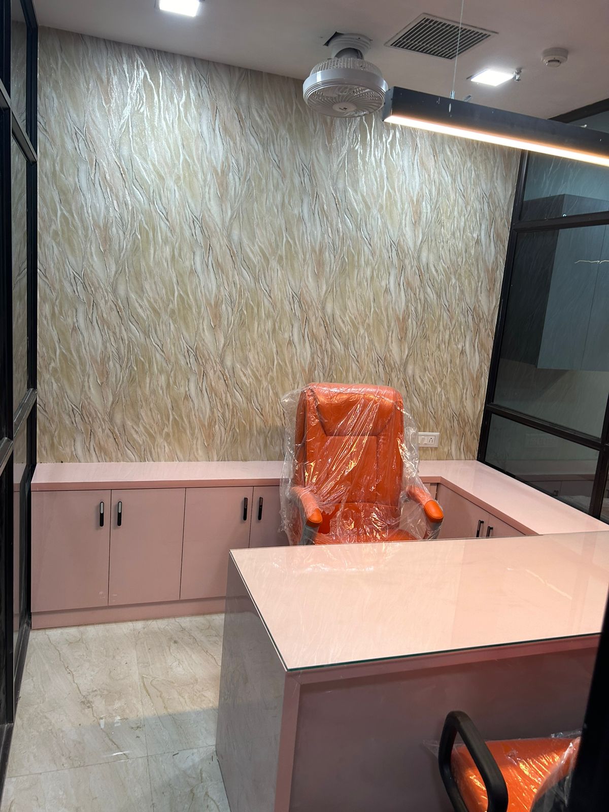 Office Space For Rent in Alphathum