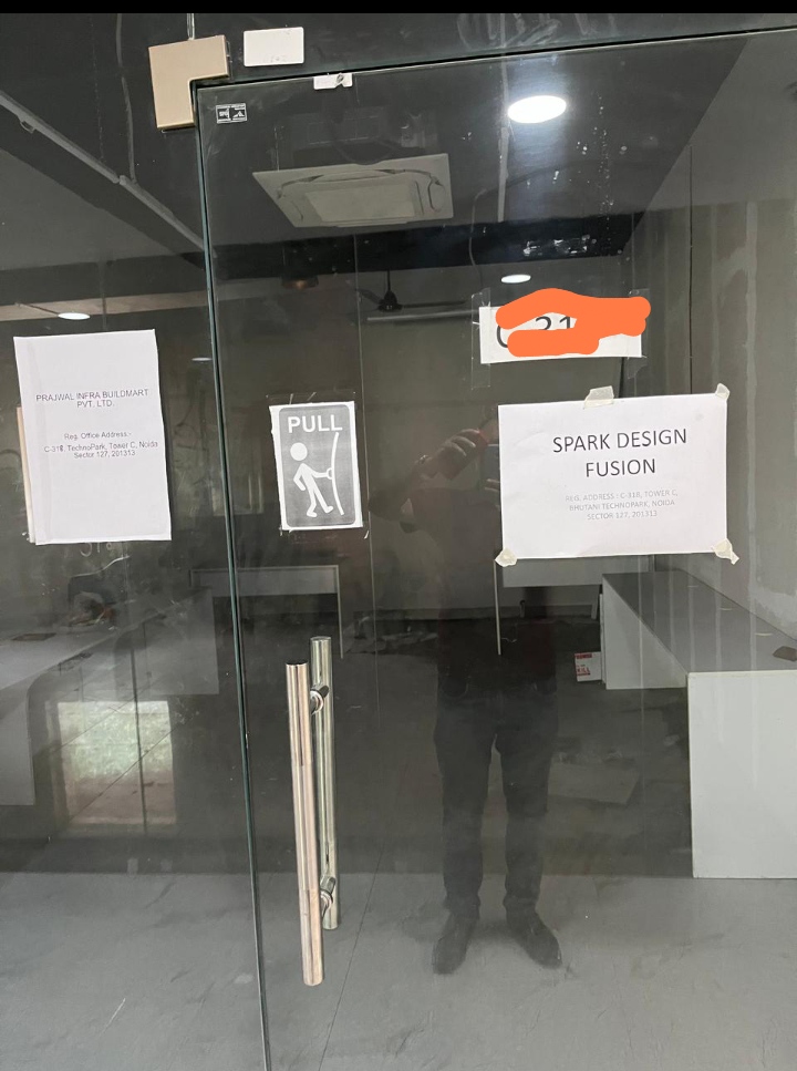 Office Space For Sale in Sector 127