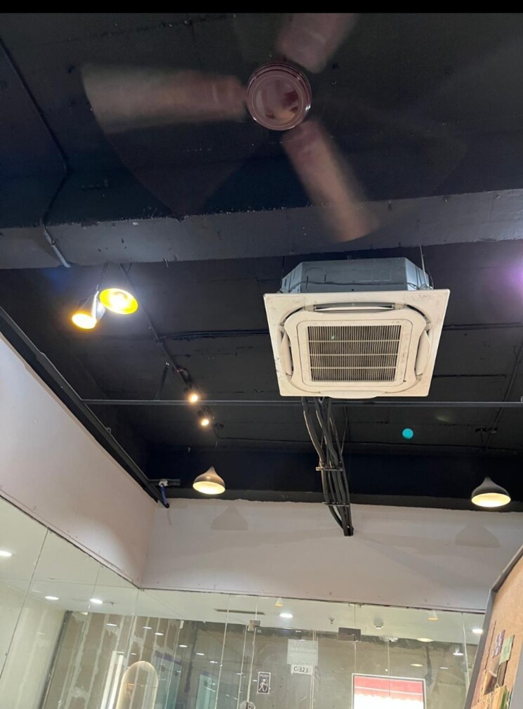 undefined, sector 127 Commercial Office Space 532 Sq.Ft. In Sector 127 Noida 8801603