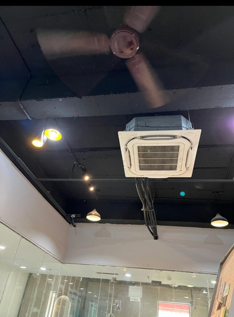 undefined, sector 127 Commercial Office Space 532 Sq.Ft. In Sector 127 Noida 8801603