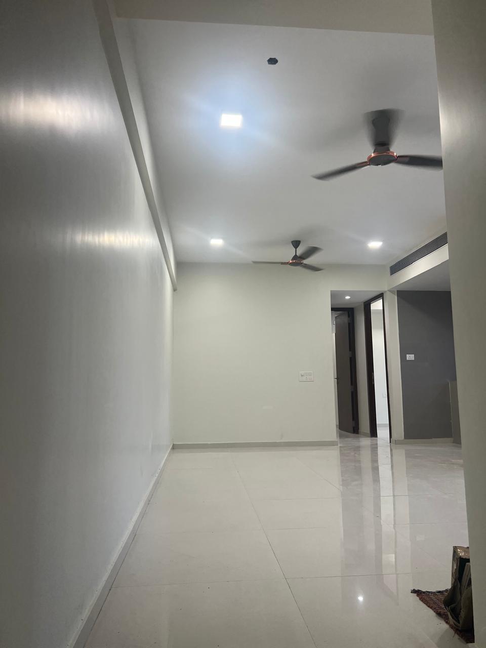 3 BHK 1343 Sq.Ft. Apartment in Dudhawala Proxima Residences