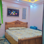 2 BHK + Pooja Room,Study Room 720 Sq.Ft. Apartment in Comfort Apartment 