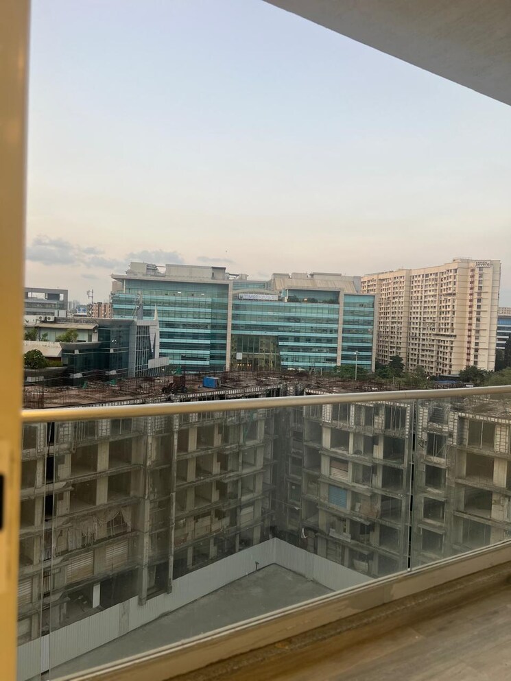 Exterior View, dudhawala-proxima-residences 3 Bedroom 1343 Sq.Ft. Apartment In Andheri East Mumbai 8801579