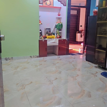  2 BHK Apartment at Baraula – for Rent
